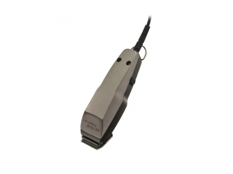 Машинка для стрижки волос Moser 1411-0052 Mini Titanium | Бытовая техника