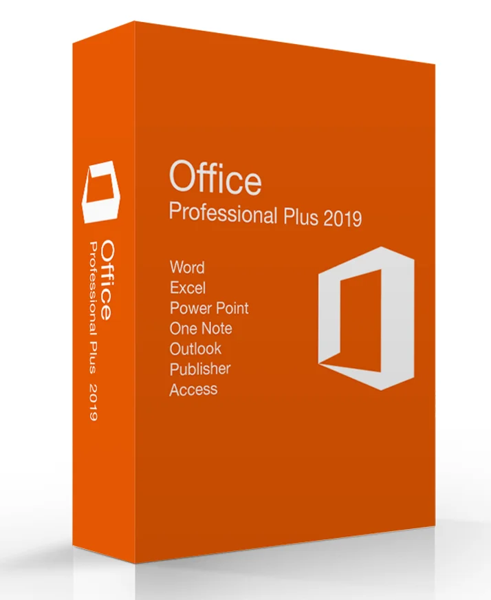 

{Microsoft Office 2019 professional Plus розничный ключ-прочтите описание-}