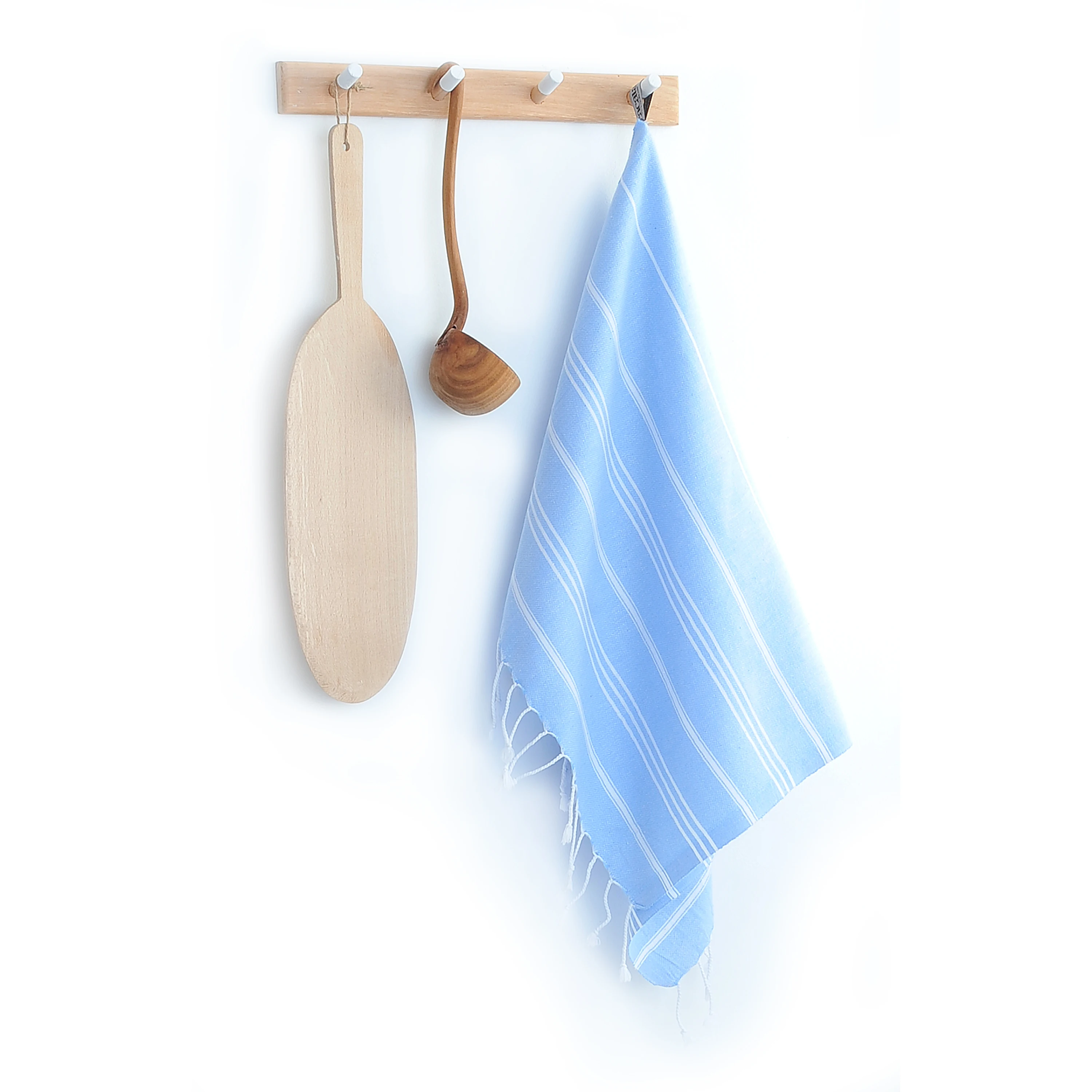 CACALA Turkish Hand and Face Peskir Towels with Hanging Loop-Kitchen Bath Head Gym-%100 Cotton Softly 60x90Cm(23"x35") 110 Gr
CACALA Turkish Hand and Face Peskir Towels with Hanging Loop-Kitchen Bath Head Gym-%100 Cotton Softly 60x90Cm(23"x35") 110 Gr