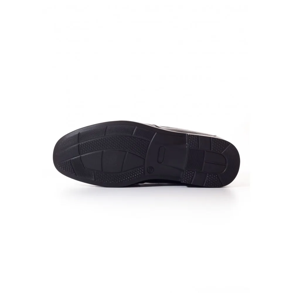 Black Color Genuine Leather New Season Fashion Seam Detail Comfortable Lace-Up Stylish Walking Shoes Man Casual Shoes
Black Color Genuine Leather New Season Fashion Seam Detail Comfortable Lace-Up Stylish Walking Shoes Man Casual Shoes
