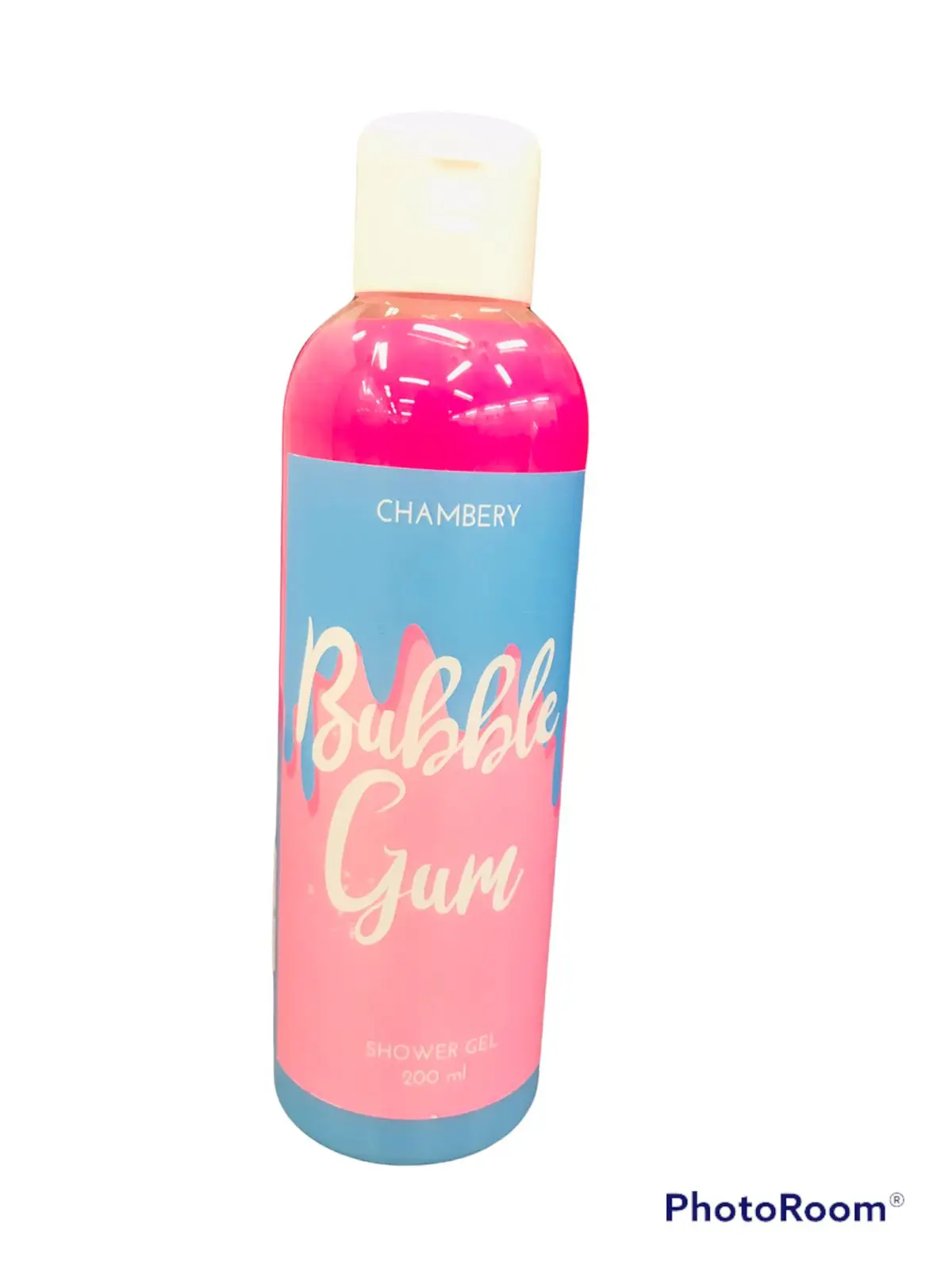 ГЕЛЬ ДЛЯ ДУША "BUBBLE GUM" | Красота и здоровье