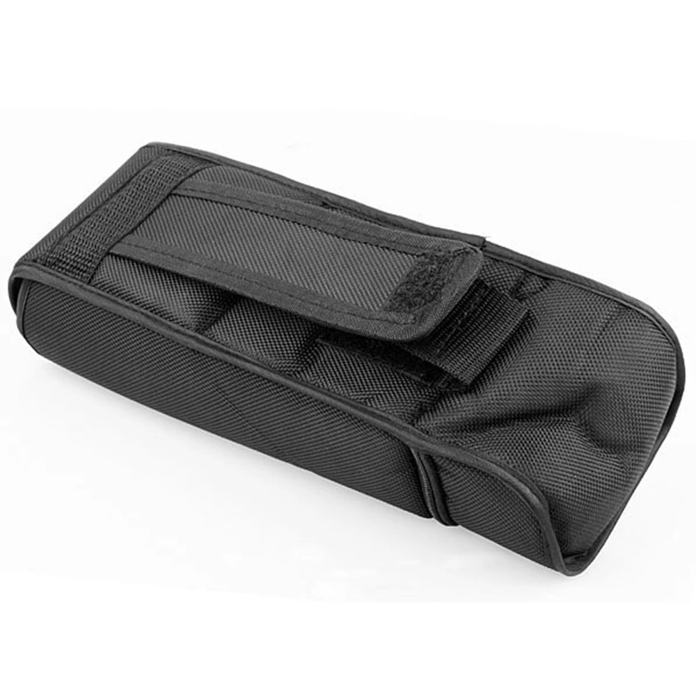 2020 NEW Flash Bag Applicable To Canon 430EX 580EX 430EX II 580EX Digital SLR Camera Portable Flash Bag Case
2020 NEW Flash Bag Applicable To Canon 430EX 580EX 430EX II 580EX Digital SLR Camera Portable Flash Bag Case