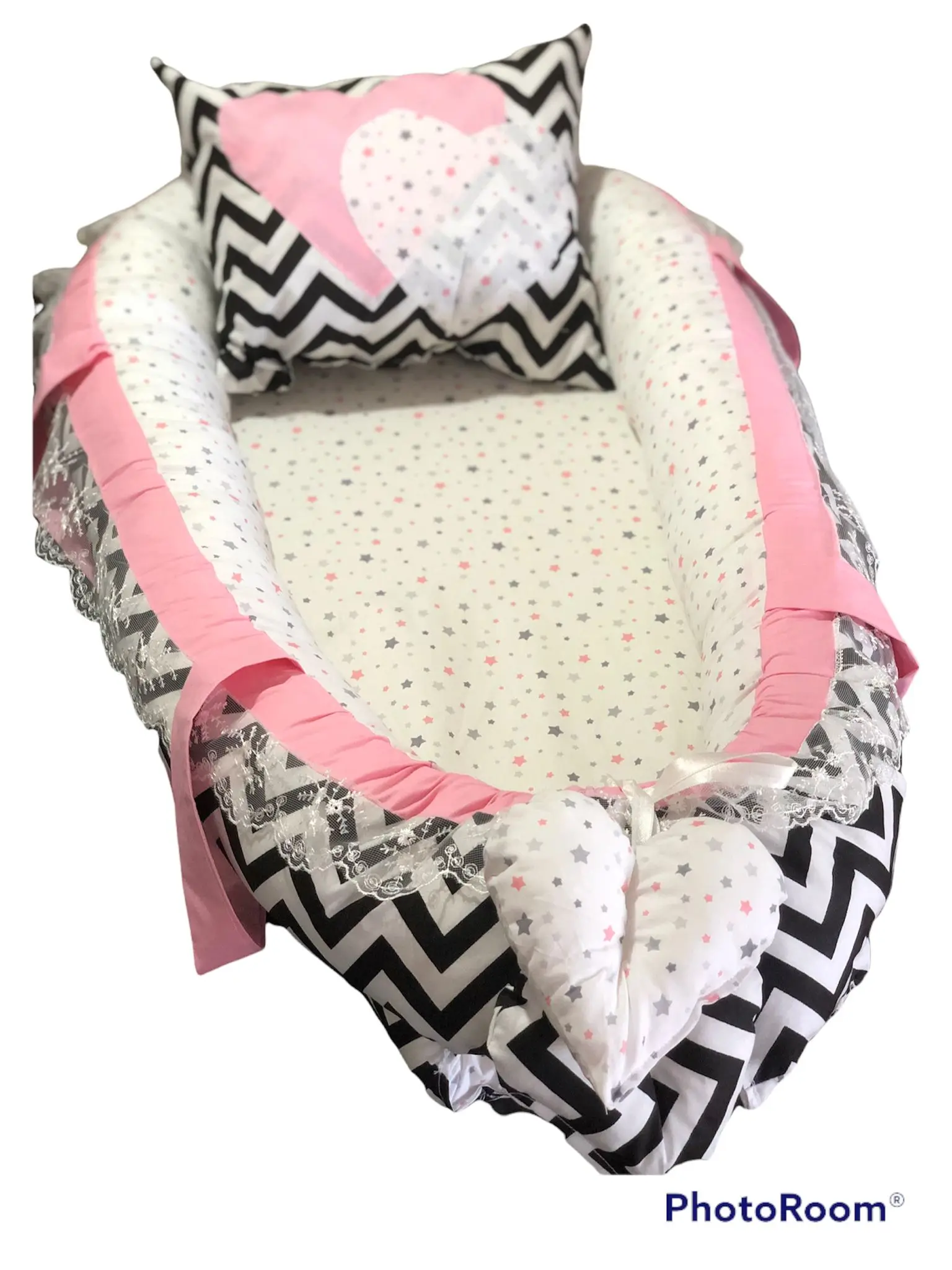 BABYNEST-baby handmade, Design Lux orthopedic Babynest baby bed portable crib travel bed newborn mother side bed
BABYNEST-baby handmade, Design Lux orthopedic Babynest baby bed portable crib travel bed newborn mother side bed