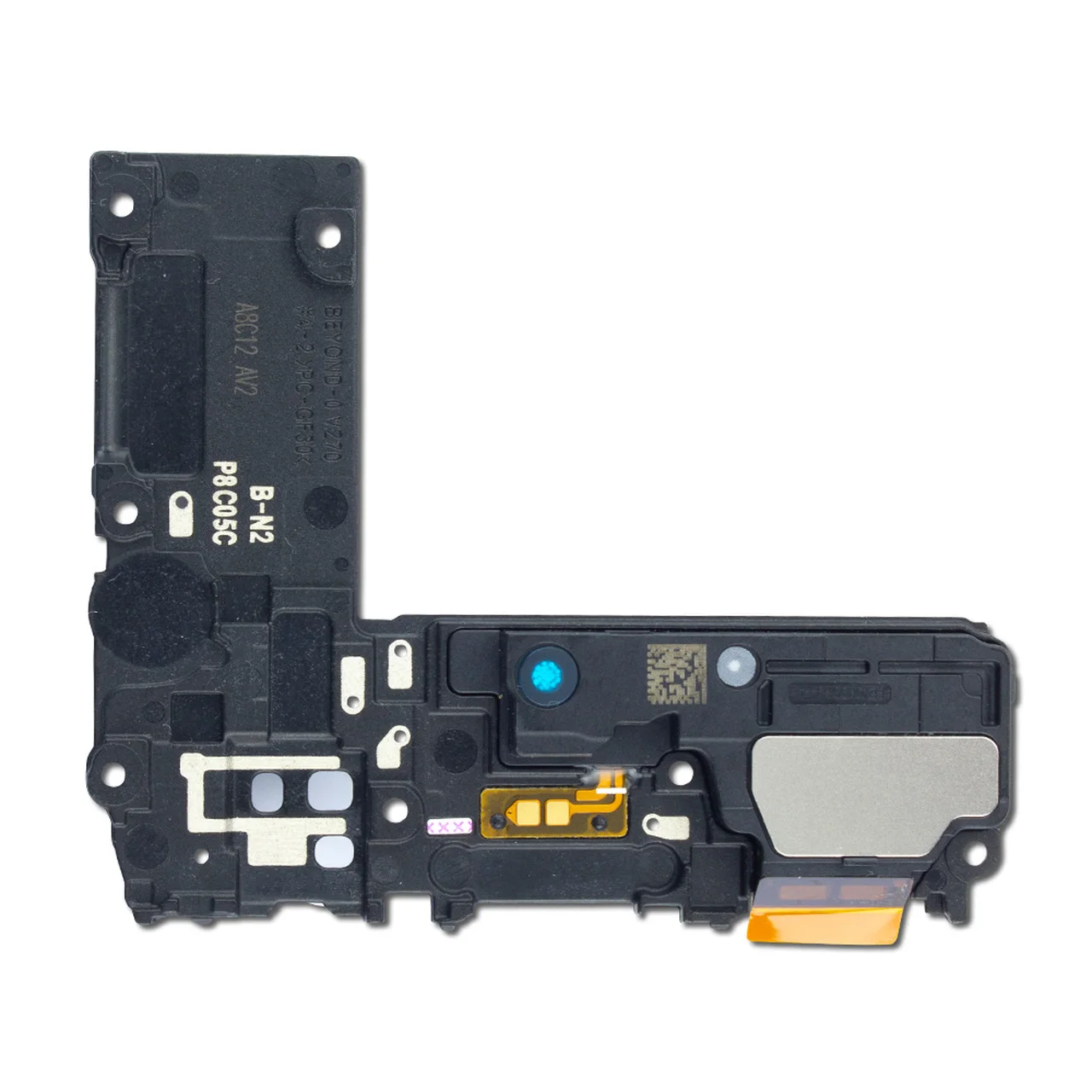 Original Buzzer Ring Loud Speaker Flex For Samsung Galaxy S8 S8 Plus S9 S9 Plus S10 4G S10 5G S10E S10 Plus S10 Lite S20 S20FE
Original Buzzer Ring Loud Speaker Flex For Samsung Galaxy S8 S8 Plus S9 S9 Plus S10 4G S10 5G S10E S10 Plus S10 Lite S20 S20FE