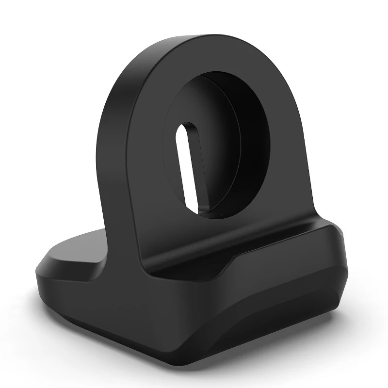 For Apple Watch Wireless Charger Silicone Stand Holder For Apple i Watch Charger Dock Station Bracket Charging Cradle
For Apple Watch Wireless Charger Silicone Stand Holder For Apple i Watch Charger Dock Station Bracket Charging Cradle