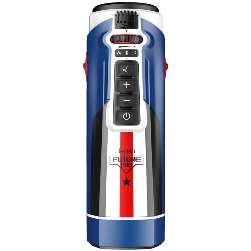 Leten Co Мастурбатор Future Version 3