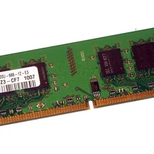 Оперативная память Samsung DDR2 2GB M378T5663QZ3-CF7