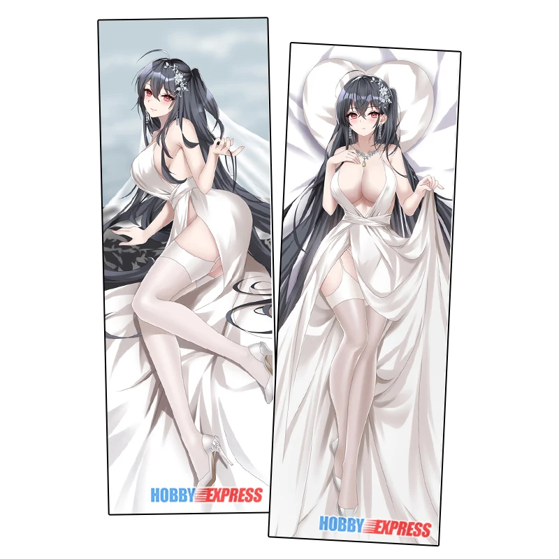 Hobby Express Anime Dakimakura Japanese Otaku Waifu Hugging Body Pillow Cover Case Azur Lane 211129
Hobby Express Anime Dakimakura Japanese Otaku Waifu Hugging Body Pillow Cover Case Azur Lane 211129
