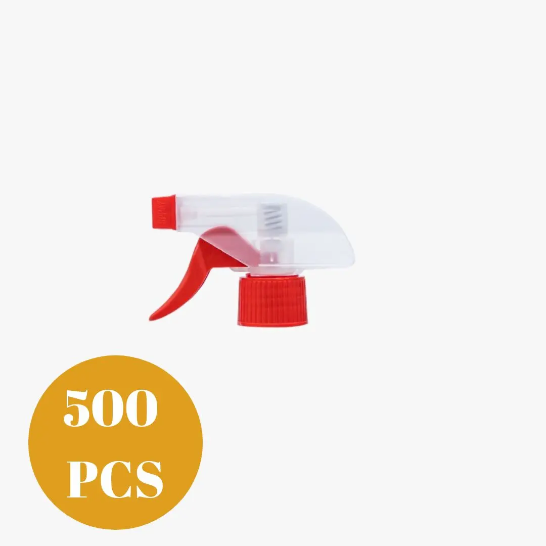 Spray head clear - red spray trigger replacement flower balcony garden spray plant watering nozzle
Spray head clear - red spray trigger replacement flower balcony garden spray plant watering nozzle