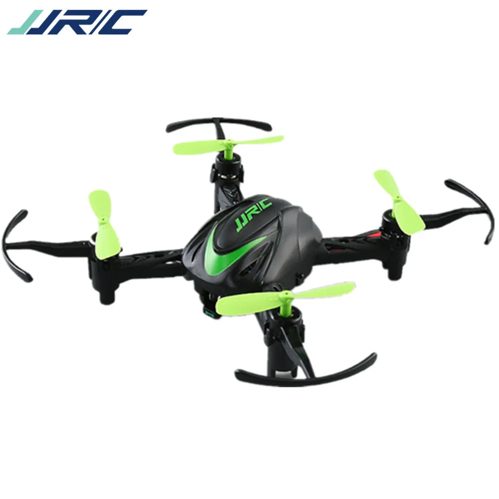 

JJRC H48 Mini Drone 6 Axis Micro RC Quadcopter Control Dual-charge Mode RC Helicopter Vs JJRC H36 Dron Best Indoor Toy For Kids