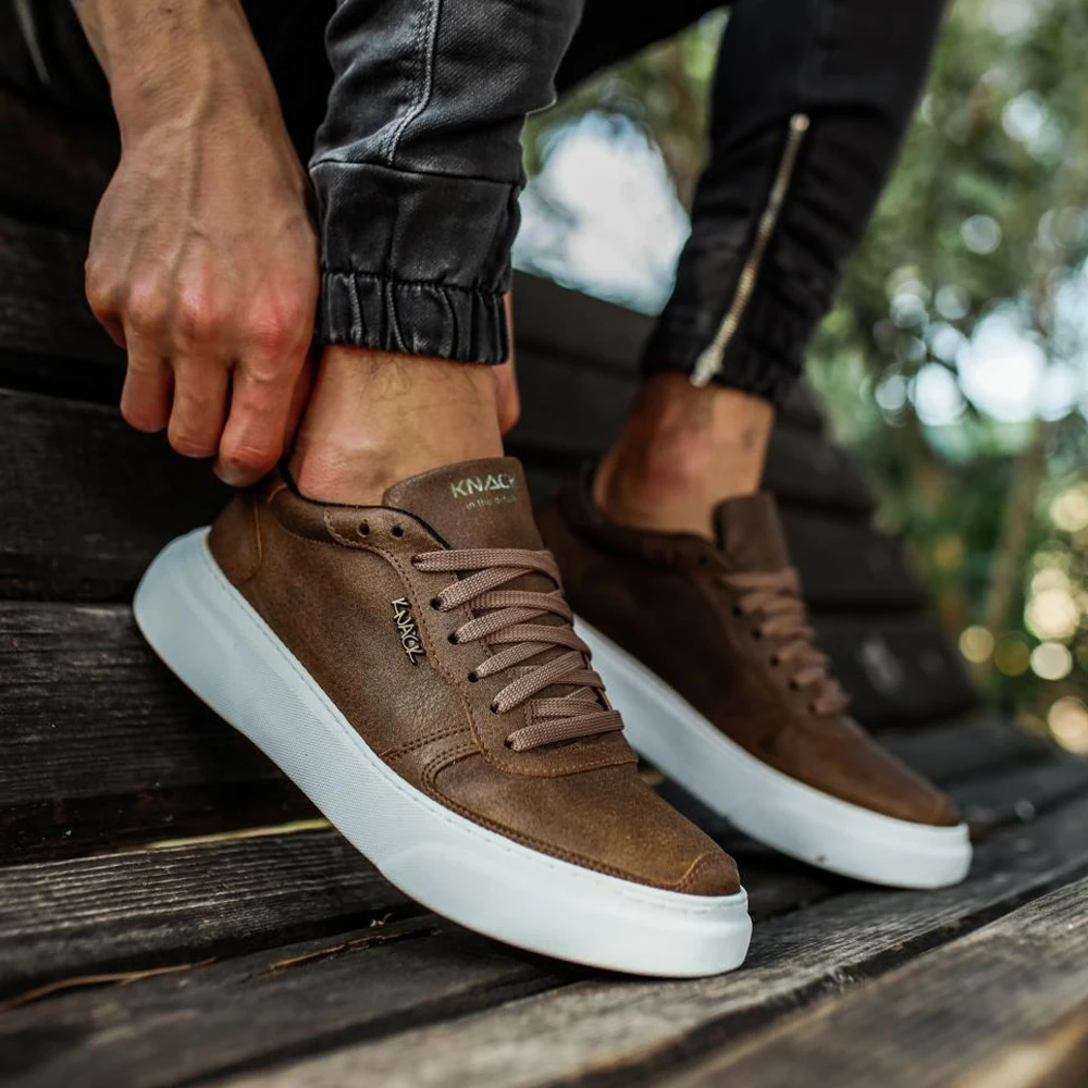 Knack Günlük Ayakkabı 222 Vizon Yeni Spor Model Şık Tasarım Men's Shoes Men's Sports Shoes New Model Shoes Casual Shoes Stylish
Knack Günlük Ayakkabı 222 Vizon Yeni Spor Model Şık Tasarım Men's Shoes Men's Sports Shoes New Model Shoes Casual Shoes Stylish