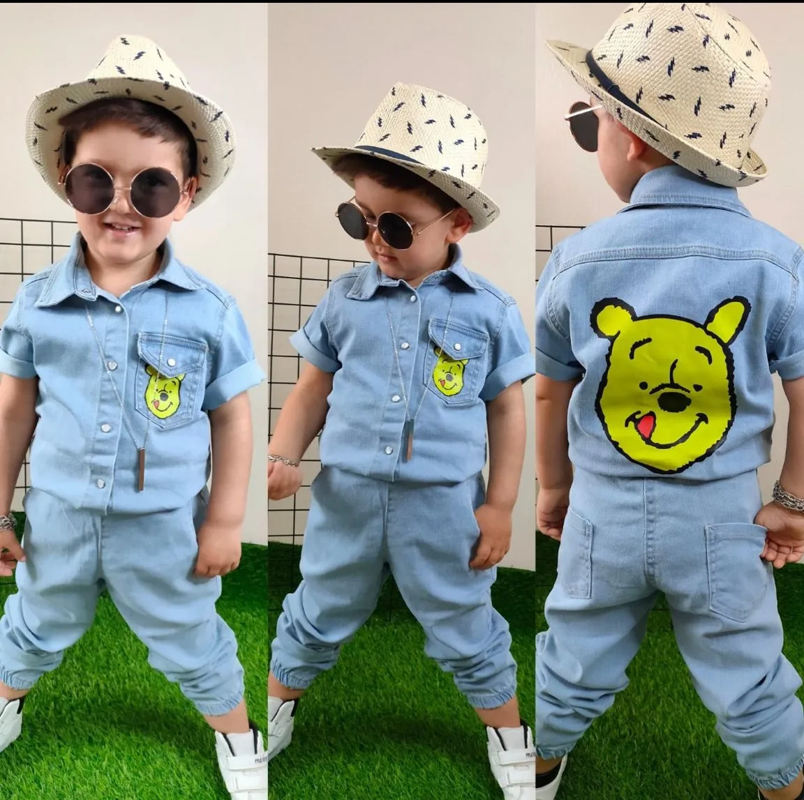 BABY CLOTHING, BABY SWEATSHIRT, BABY CLOTHES, BABY STYLE, BABY FASHION, BABY TROUSERS, BABY PAJAMAS
BABY CLOTHING, BABY SWEATSHIRT, BABY CLOTHES, BABY STYLE, BABY FASHION, BABY TROUSERS, BABY PAJAMAS