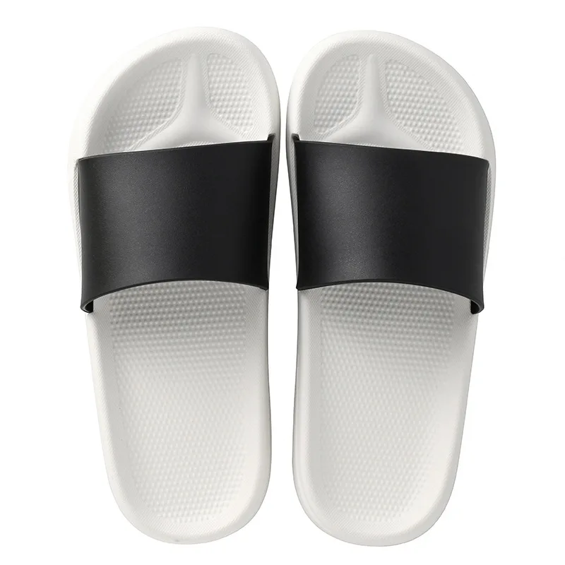 New Solid Color Outdoor Sandals Men's Shoes Classic Hot Beach Slippers Comfortable 218
New Solid Color Outdoor Sandals Men's Shoes Classic Hot Beach Slippers Comfortable 218