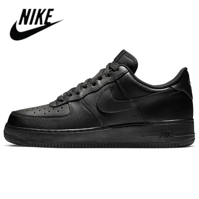 2021 New AF1 Leather Men Women Running Shoes Air One 1 High Flat Skateboarding Shoes Triple White Black Low Sports Sneakers36-45
2021 New AF1 Leather Men Women Running Shoes Air One 1 High Flat Skateboarding Shoes Triple White Black Low Sports Sneakers36-45