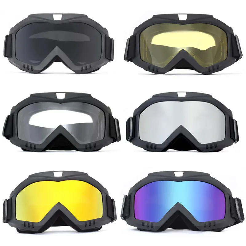 Ski Goggles Winter Snow Cycling Sports Goggles UV Protection Men Women Skiing Snowboard Motocross Glasses Eyewear Case
Ski Goggles Winter Snow Cycling Sports Goggles UV Protection Men Women Skiing Snowboard Motocross Glasses Eyewear Case