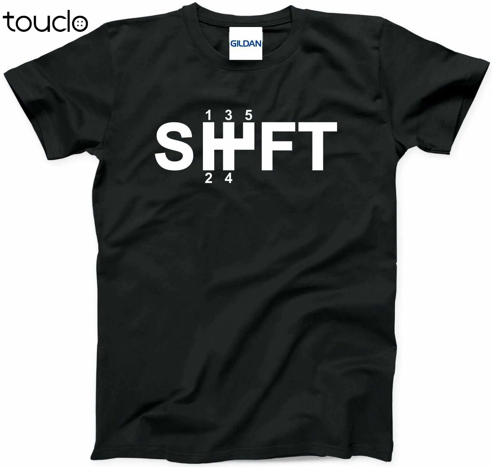 Shift Stick T Shirt New Boost Funny Mechanic Manual Driver Race Modified Tee
Shift Stick T Shirt New Boost Funny Mechanic Manual Driver Race Modified Tee