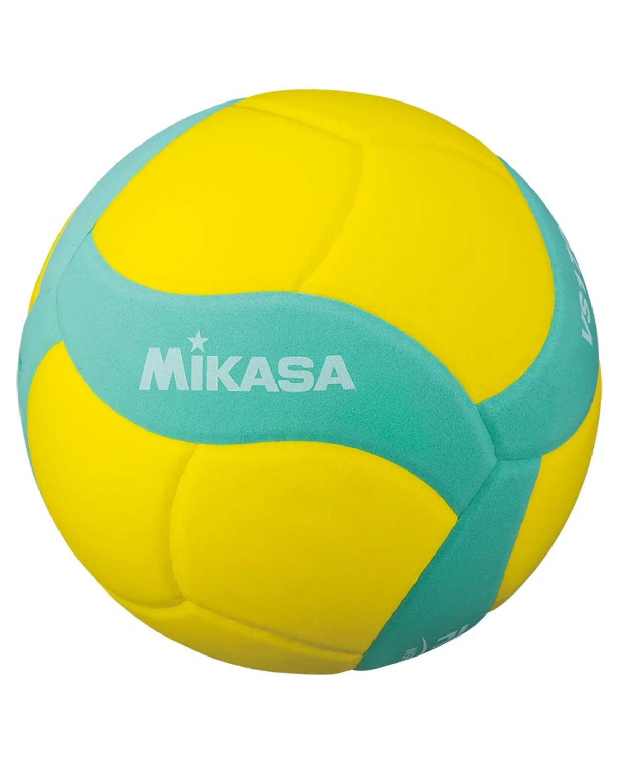Мяч волейбольный Mikasa VS170W-Y-G 1/50 | Спорт и развлечения