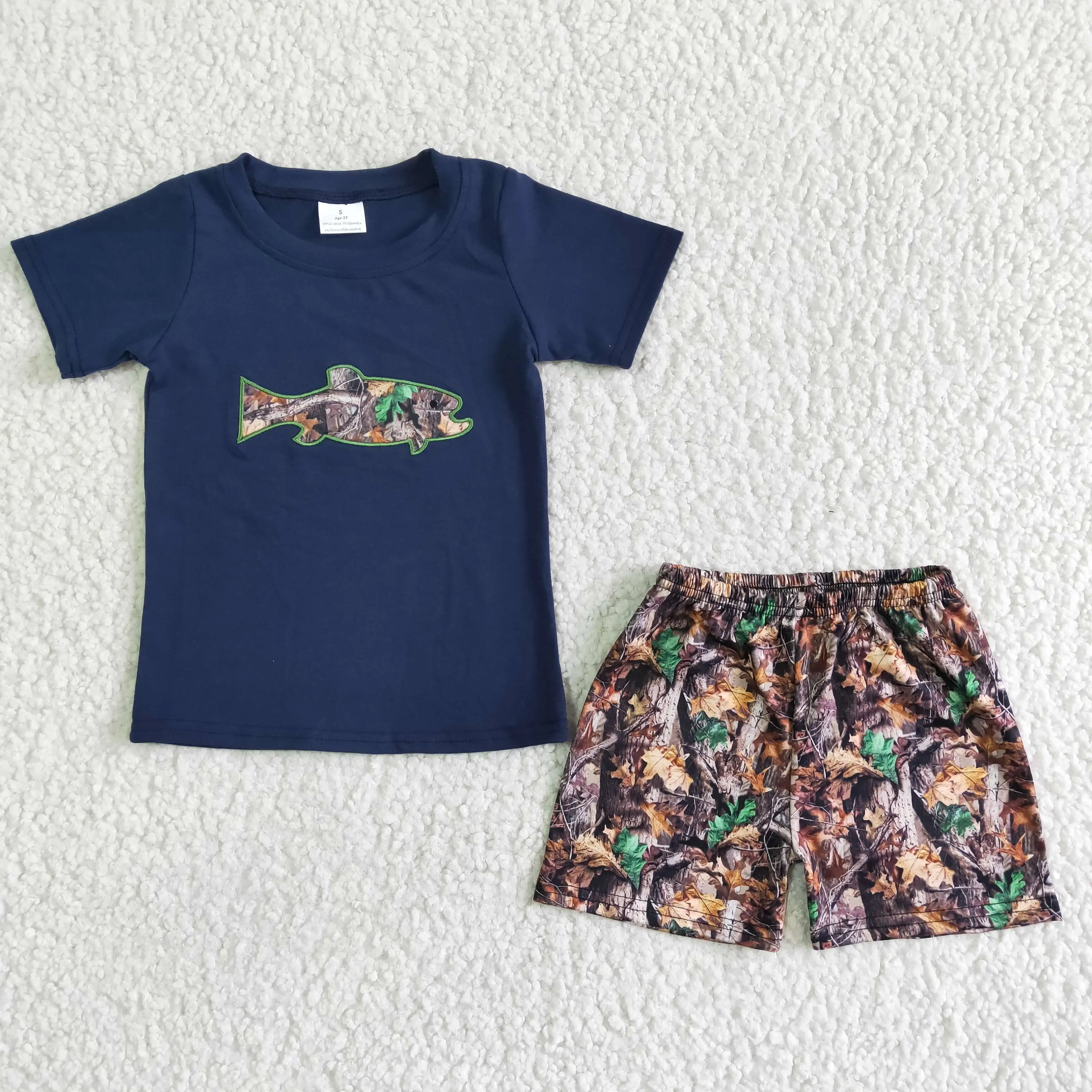 summer kids boy outfit short sleeve print top and shorts high quality outfit kids outfit wholesale kids clothes
summer kids boy outfit short sleeve print top and shorts high quality outfit kids outfit wholesale kids clothes