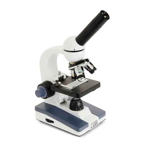 Микроскоп Celestron Labs CM1000C | Инструменты