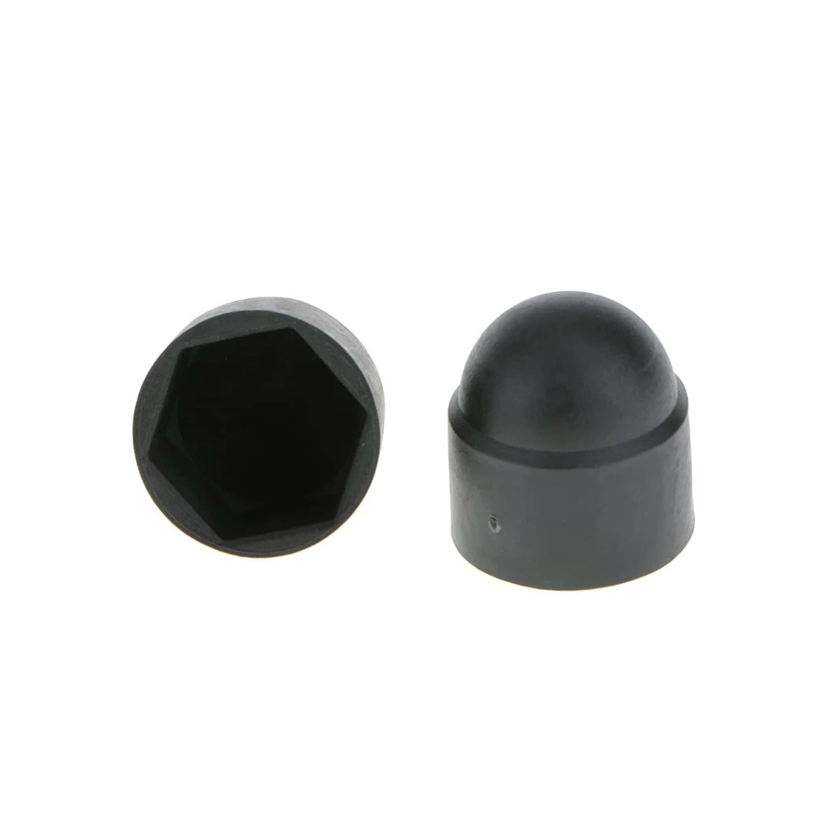 1PC M4 M5 M6 M8 M10 M12 M14 M16 M18 M20 Bolt Nut Dome Protection Caps Covers Exposed Hexagon Plastic
1PC M4 M5 M6 M8 M10 M12 M14 M16 M18 M20 Bolt Nut Dome Protection Caps Covers Exposed Hexagon Plastic