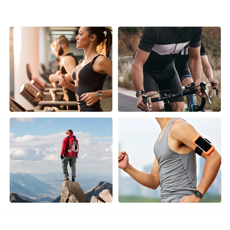 Smart Horloges 1.4 Inch Vrouwen Smartwatch Hartslag Lichaamstemperatuur Fitness Tracker Sport Armband Slimme Vrouwen Horloges 
Smart Horloges 1.4 Inch Vrouwen Smartwatch Hartslag Lichaamstemperatuur Fitness Tracker Sport Armband Slimme Vrouwen Horloges