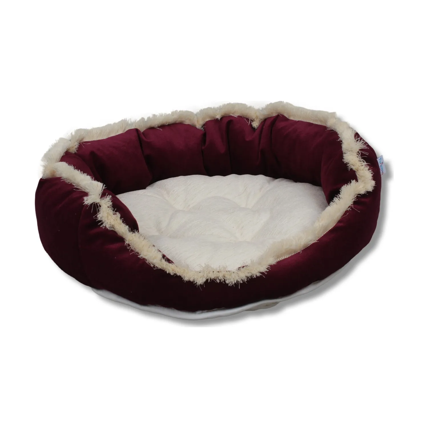 Tulyano Tassels Cat Dog Pet Bed Stylish Convenient Best Quality Practical Healthy Friends Value Givers Tercihi
Tulyano Tassels Cat Dog Pet Bed Stylish Convenient Best Quality Practical Healthy Friends Value Givers Tercihi