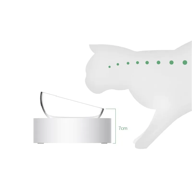 New PETKIT stainless steel Single bowl or Double bowls Fresh Nano 15 adjustable pet Cat Food Bowl for pets feeding Supplies
New PETKIT stainless steel Single bowl or Double bowls Fresh Nano 15 adjustable pet Cat Food Bowl for pets feeding Supplies