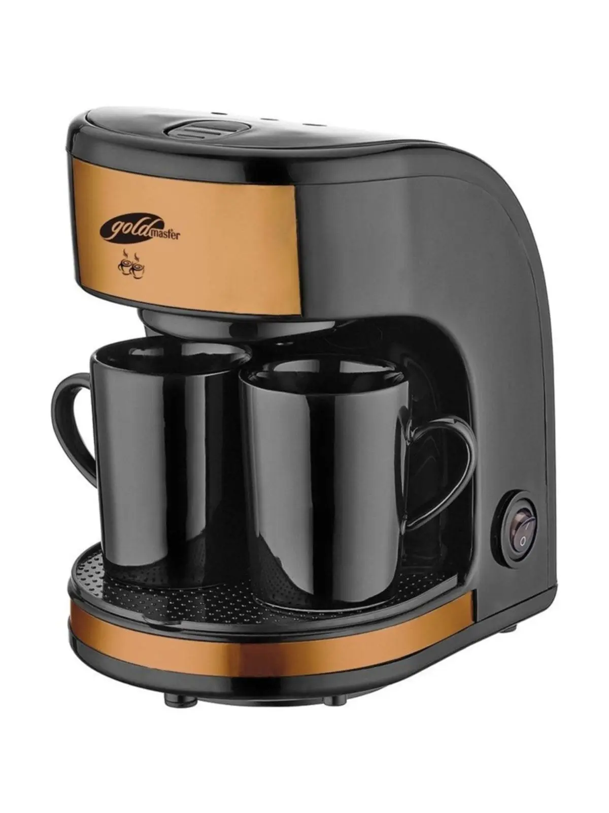 Coffee Maker Machine Kitchen Appliances Vending With 2 Cups Portable Dipper Electrical EU Plug Home Barista Filter Gift Mugs
Coffee Maker Machine Kitchen Appliances Vending With 2 Cups Portable Dipper Electrical EU Plug Home Barista Filter Gift Mugs
