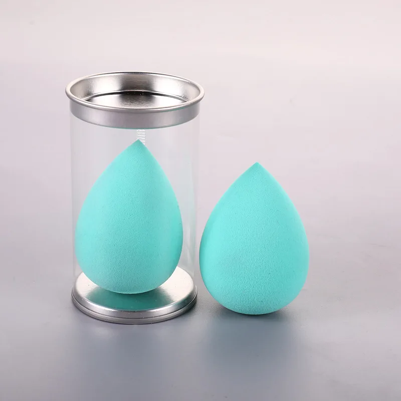 Waylike Non-latex Make-up Sponge Soaking Wet And Dry Water Drop Puff Beauty Makeup Sponge Eggs
Waylike Non-latex Make-up Sponge Soaking Wet And Dry Water Drop Puff Beauty Makeup Sponge Eggs