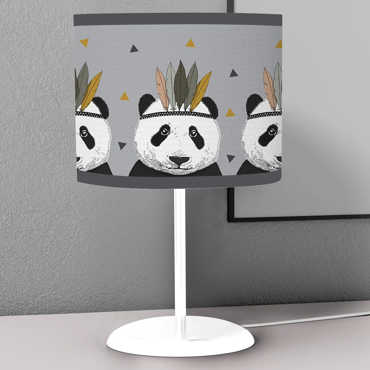 Desk Lamps Decoration Table Night Lights Control For Baby Bedroom Bedside Lampshade Light Model 072
Desk Lamps Decoration Table Night Lights Control For Baby Bedroom Bedside Lampshade Light Model 072