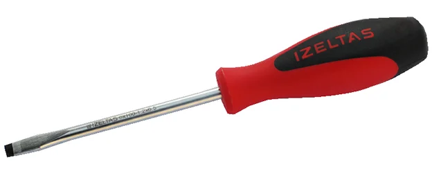 Отвертка, эргономичная
Отвертка, эргономичная
