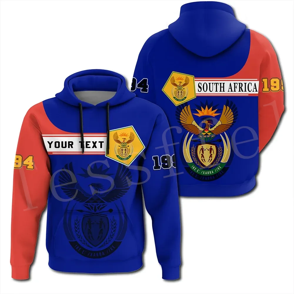 Tessffel NewFashion County Animal South Africa Flag Springbok Harajuku Tracksuit 3DPrint Men/Women Sweatshirts Casual Hoodies A3
Tessffel NewFashion County Animal South Africa Flag Springbok Harajuku Tracksuit 3DPrint Men/Women Sweatshirts Casual Hoodies A3