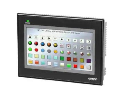 NB7W-TW00B NB7W9001C 24V | 128M Touch screen HMI, 7 inch WVGA (800 x 480 pixel), TFT color
NB7W-TW00B NB7W9001C 24V | 128M Touch screen HMI, 7 inch WVGA (800 x 480 pixel), TFT color