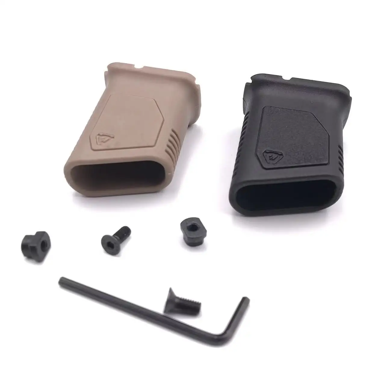 CS нейлоновое тактическое оборудование, легкий Mlok keymod SI сменная ручка, нейлоновая рукоятка
CS нейлоновое тактическое оборудование, легкий Mlok keymod SI сменная ручка, нейлоновая рукоятка