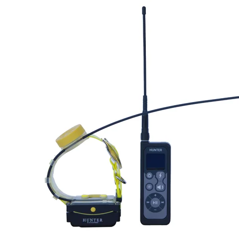 Новый водонепроницаемый ошейник GPS 25000 PRO для охоты