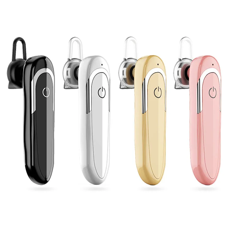 WHOLESALES/50PCS NEW D5 Bluetooth Earphone with Microphone Wireless headset Sweat-proof Sport Music Earbuds
WHOLESALES/50PCS NEW D5 Bluetooth Earphone with Microphone Wireless headset Sweat-proof Sport Music Earbuds
