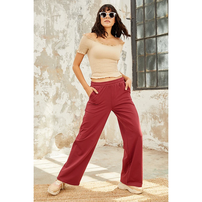 Women's Pants Trousers For Female Pants Woman Clothes Capri Pants Sweatpants Women's Sports Pants Vetement Femme 2021 Women's Fashion Jeans Pants Capris Joggers Women Women's Joggers Oversize Pants Women Clothing 94567
Women's Pants Trousers For Female Pants Woman Clothes Capri Pants Sweatpants Women's Sports Pants Vetement Femme 2021 Women's Fashion Jeans Pants Capris Joggers Women Women's Joggers Oversize Pants Women Clothing 94567
