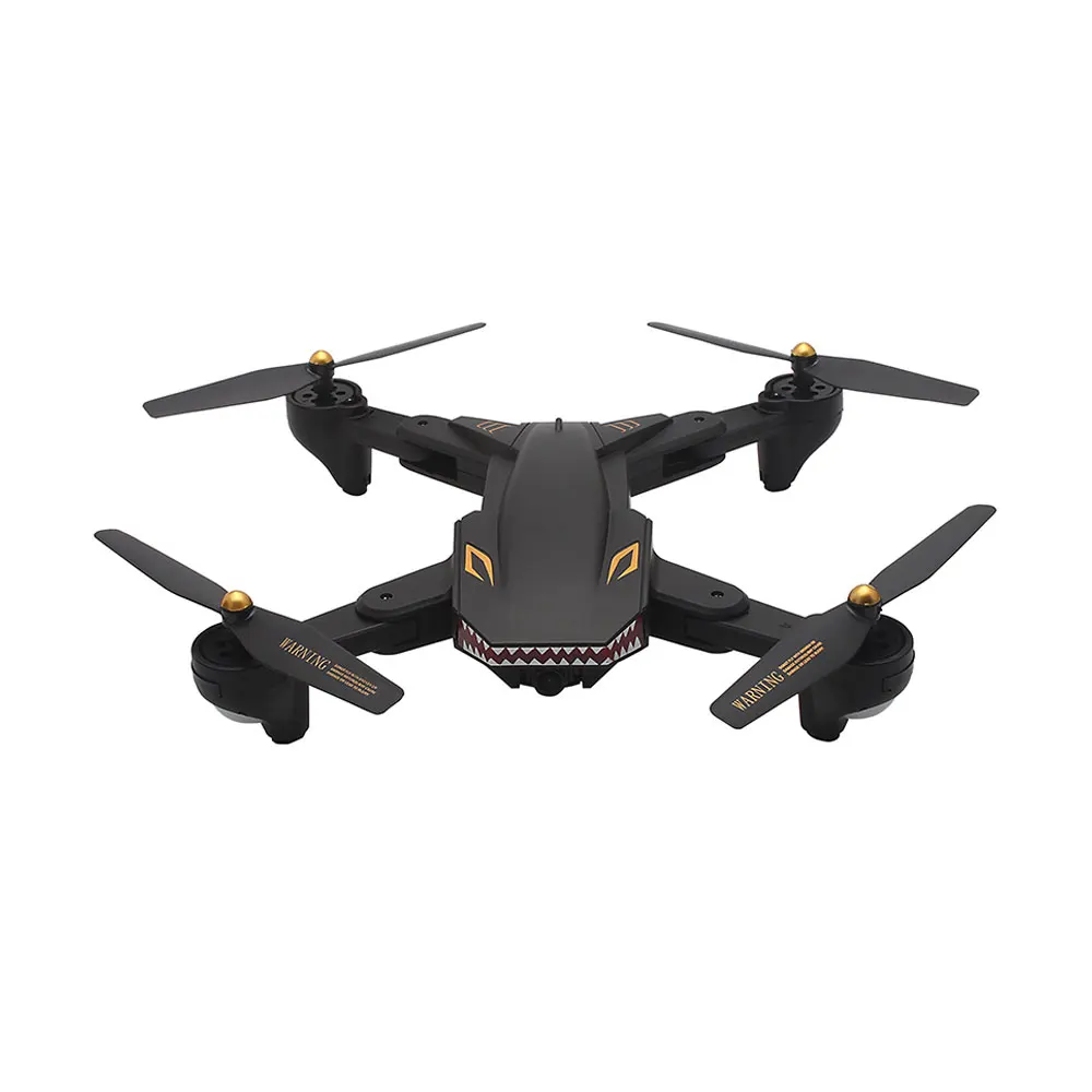 XS809 Wifi FPV складной Квадрокоптер RC Дрон с 2.0MP широкой камерой Angel вертолет мини