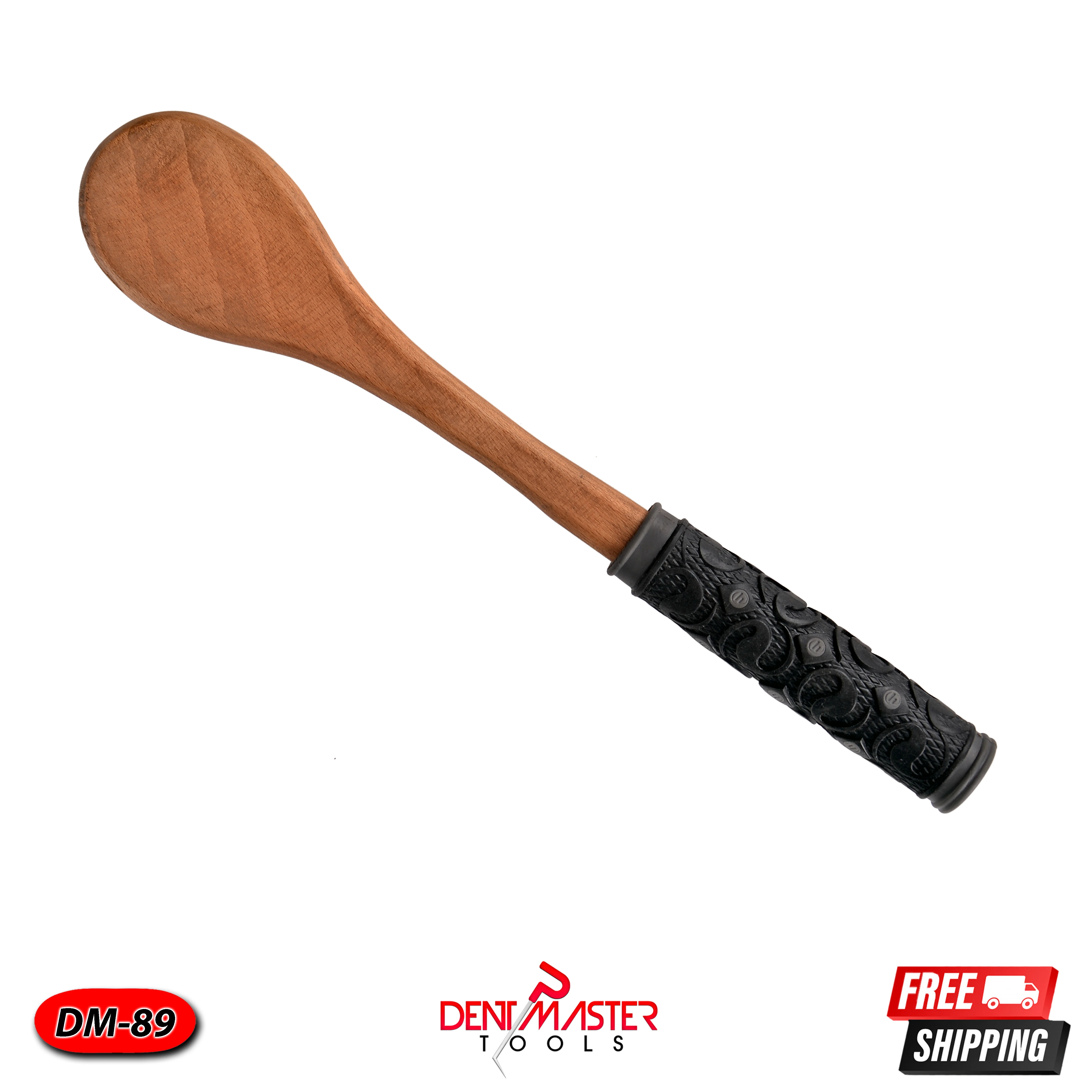 PDR Tools Dent Removal Paintless Dent Repair Tool Auto Repair Tools Knock Down and Pen Tap Down with Tapping board Titanium tip 
PDR Tools Dent Removal Paintless Dent Repair Tool Auto Repair Tools Knock Down and Pen Tap Down with Tapping board Titanium tip