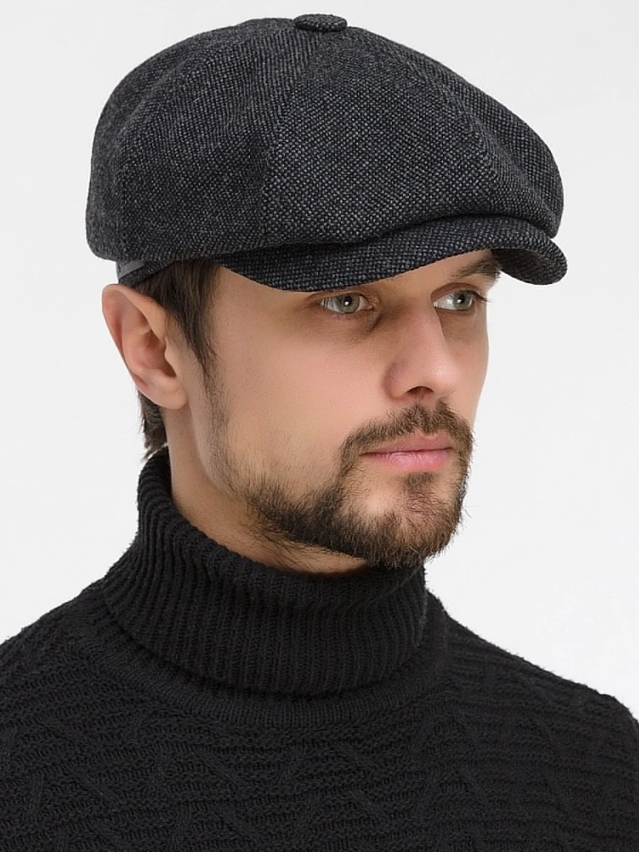 Восьмиклинка Мужская Фото – Telegraph