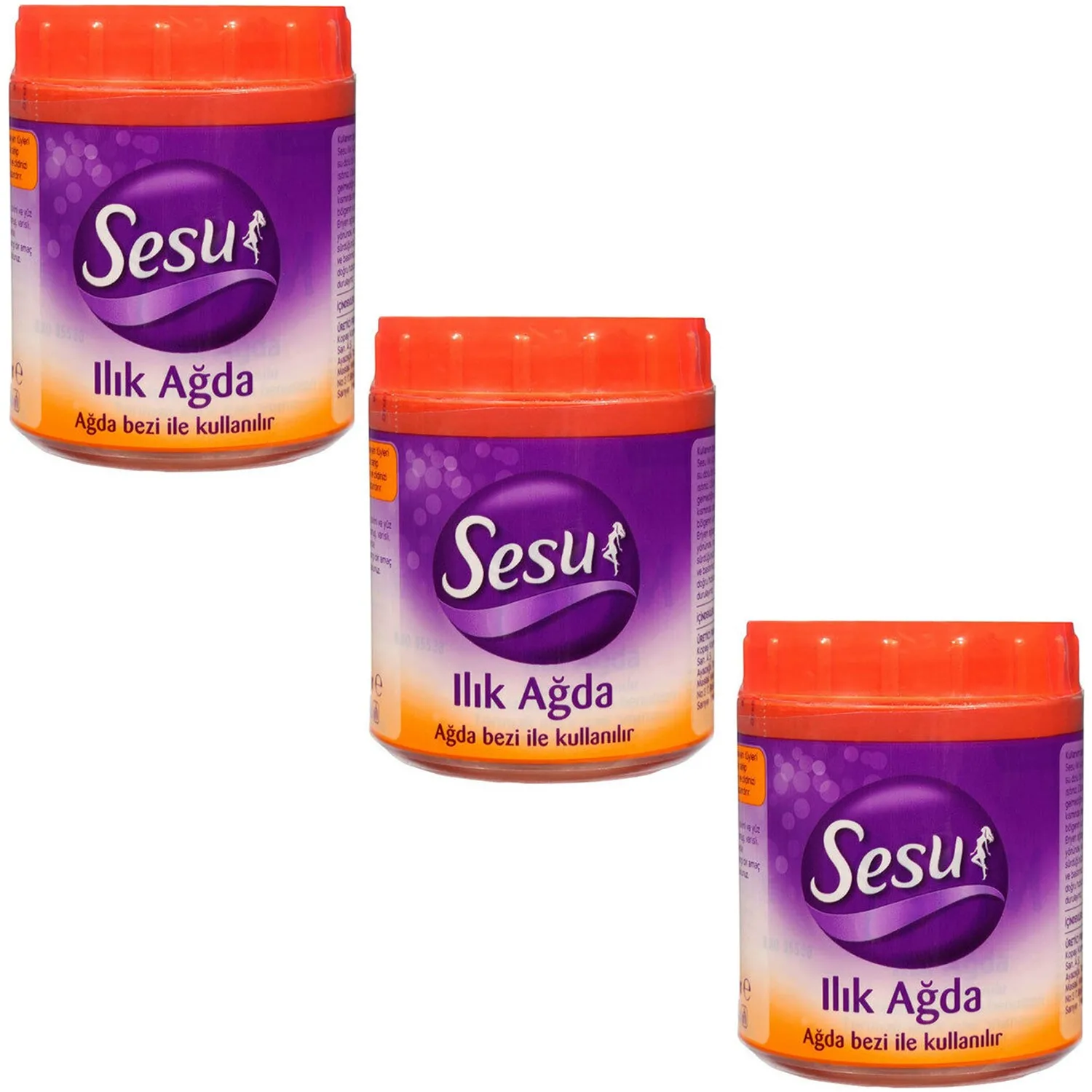 New 2021 Warm Waxing 250 g x 3'l Set Turkey Fast Shipping
New 2021 Warm Waxing 250 g x 3'l Set Turkey Fast Shipping