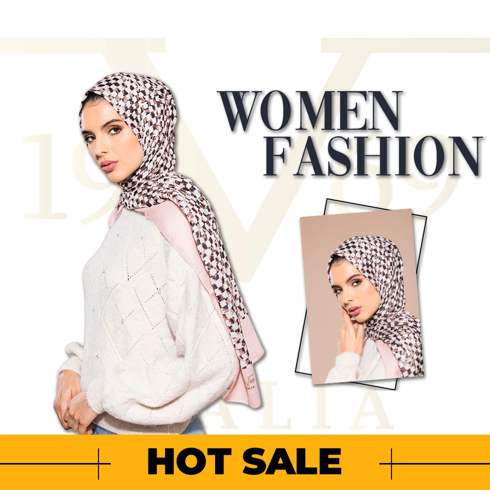 2020 Hot Sale Women 90x200 cm Powder Pavia Shawl Silky Scarf Muslim Hijab Wrap Female Neck Warm Headband Face Mask Lady
2020 Hot Sale Women 90x200 cm Powder Pavia Shawl Silky Scarf Muslim Hijab Wrap Female Neck Warm Headband Face Mask Lady