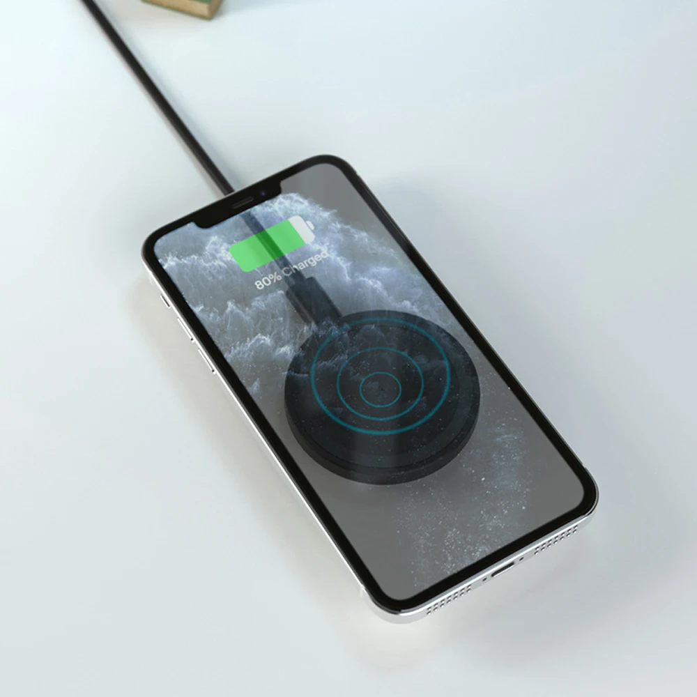 15W Wireless Charger for iPhone 11 12 X XS 8 Mini Pro Fast wirless Charging for iPhone Samsung Xiaomi Huawei Charger Wireless
15W Wireless Charger for iPhone 11 12 X XS 8 Mini Pro Fast wirless Charging for iPhone Samsung Xiaomi Huawei Charger Wireless