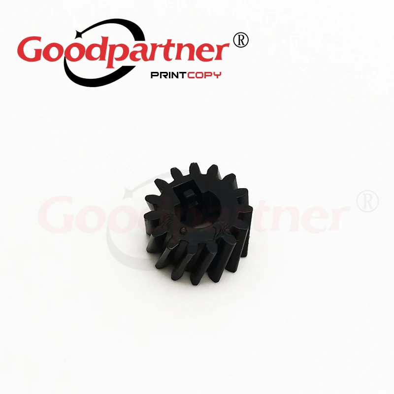 5X 607K25430 Gear for XEROX WorkCentre 7525 7535 7545 7556 7825 7830 7835 7845 7855 7970 7425 7428 7435 C5575 C4475 C2200 C2250
5X 607K25430 Gear for XEROX WorkCentre 7525 7535 7545 7556 7825 7830 7835 7845 7855 7970 7425 7428 7435 C5575 C4475 C2200 C2250