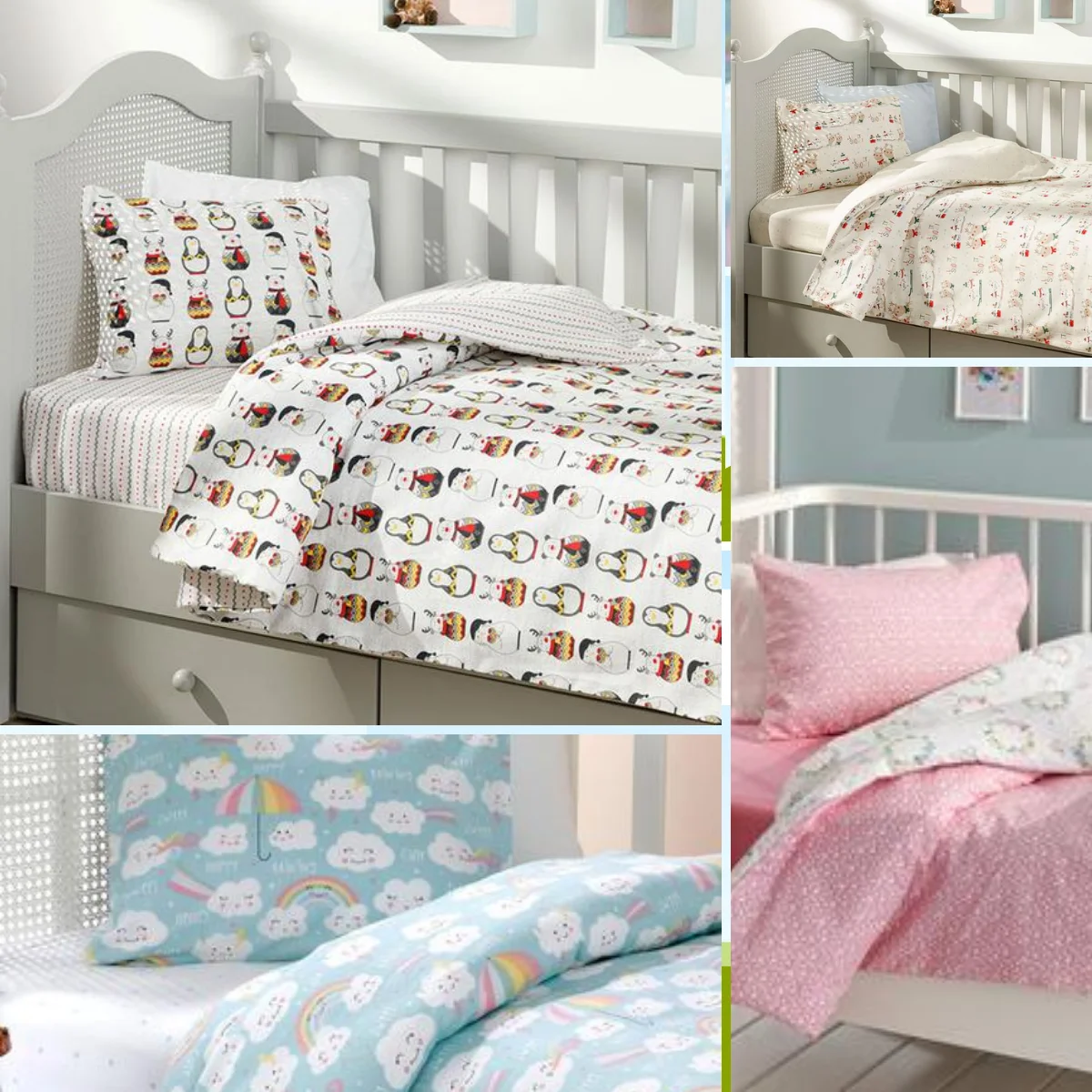 Baby Bedding Set, 100% Cotton Baby Bed Linen For Newborns Kid Crib Bedding For Boy Girl Duvet Cover Pillow Case Bed Sheet 
Baby Bedding Set, 100% Cotton Baby Bed Linen For Newborns Kid Crib Bedding For Boy Girl Duvet Cover Pillow Case Bed Sheet
