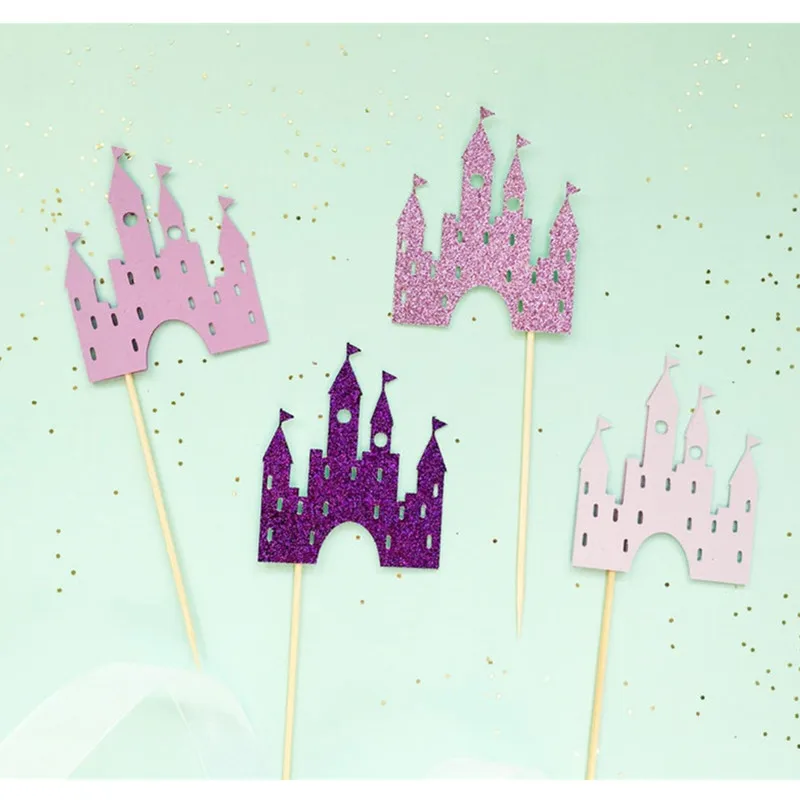 Personalize Castle Cupcake Toppers Princess Birthday Cupcake Toppers Princess Party Decorations Glitter Castle Decorations
Personalize Castle Cupcake Toppers Princess Birthday Cupcake Toppers Princess Party Decorations Glitter Castle Decorations