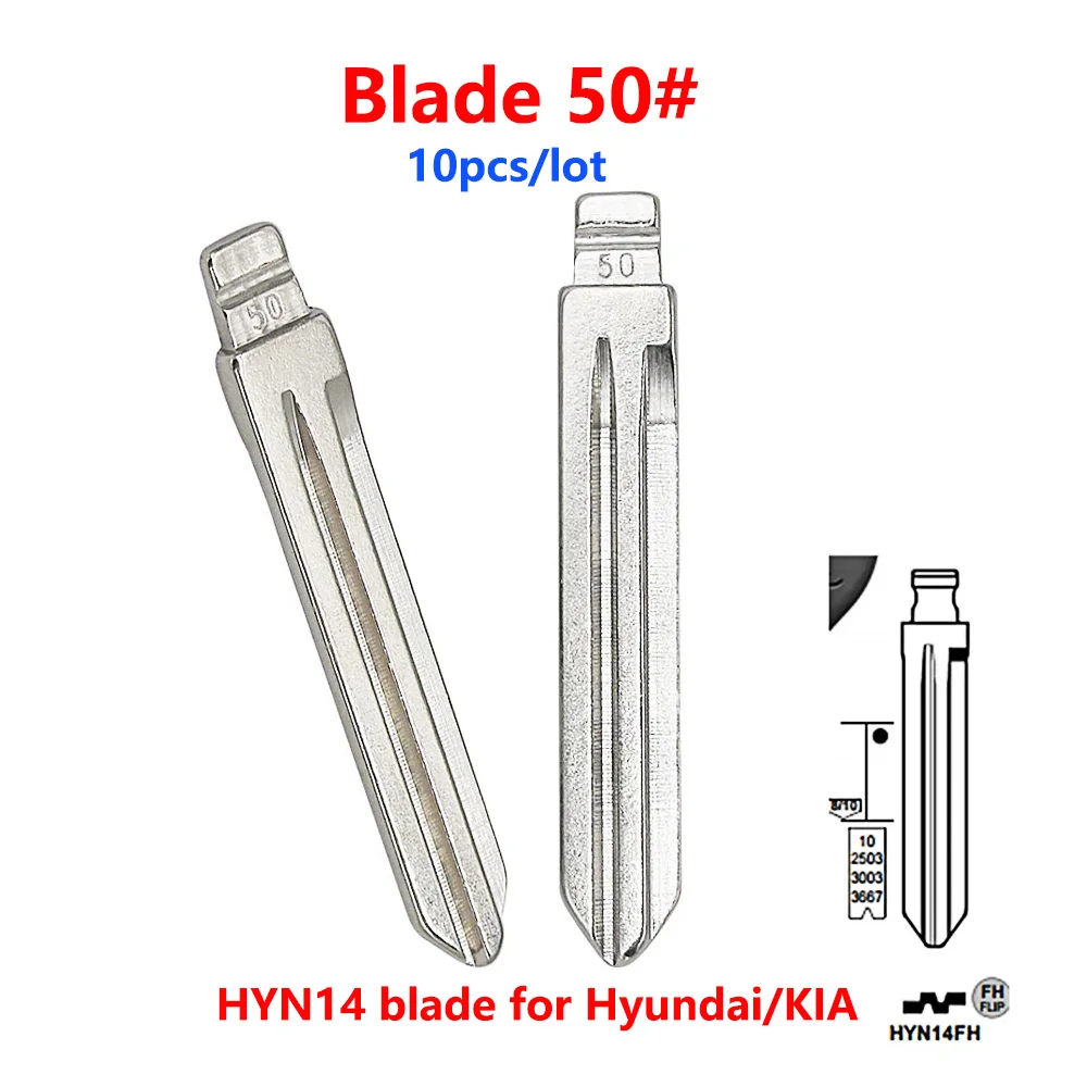 10 шт./лот пульты дистанционного управления откидной Ключ 50 # для пульта дистанционного управления KD HYN14 NO.50 лезвие ключа для Hyundai для KIA
10 шт./лот пульты дистанционного управления откидной Ключ 50 # для пульта дистанционного управления KD HYN14 NO.50 лезвие ключа для Hyundai для KIA