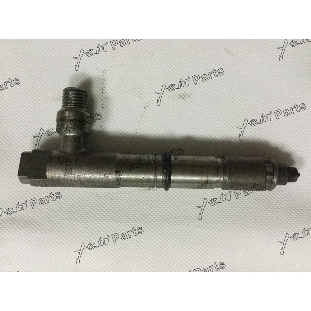 Для Yanmar детали двигателя плунжерный элемент 129470-51101 I.5 для 3TNV88 3TNE84 3 шт
