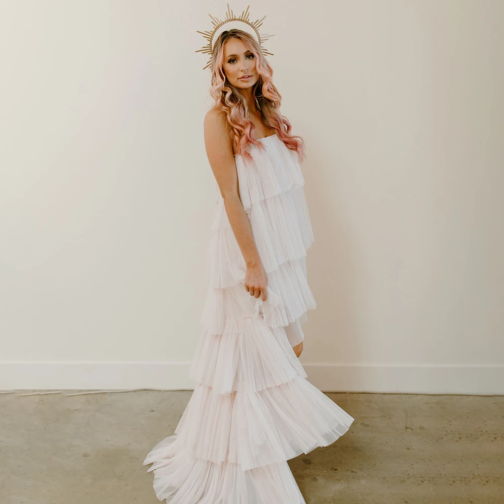 Низкая юбка-пачка, Многоярусное Тюлевое свадебное платье для фотосессии, индивидуальный пошив, без бретелек, 2022, мини-длина, размер принцессы, платья для дня рождения
Низкая юбка-пачка, Многоярусное Тюлевое свадебное платье для фотосессии, индивидуальный пошив, без бретелек, 2022, мини-длина, размер принцессы, платья для дня рождения