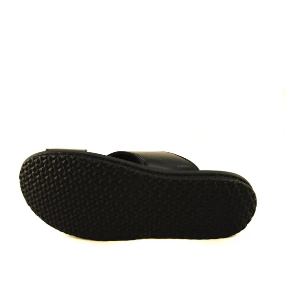 Forelli Male Genuine Leather Black Slippers 49211 Made in Turkey Sneaker Slipper Sandal Anatomical Shoes Expert
Forelli Male Genuine Leather Black Slippers 49211 Made in Turkey Sneaker Slipper Sandal Anatomical Shoes Expert